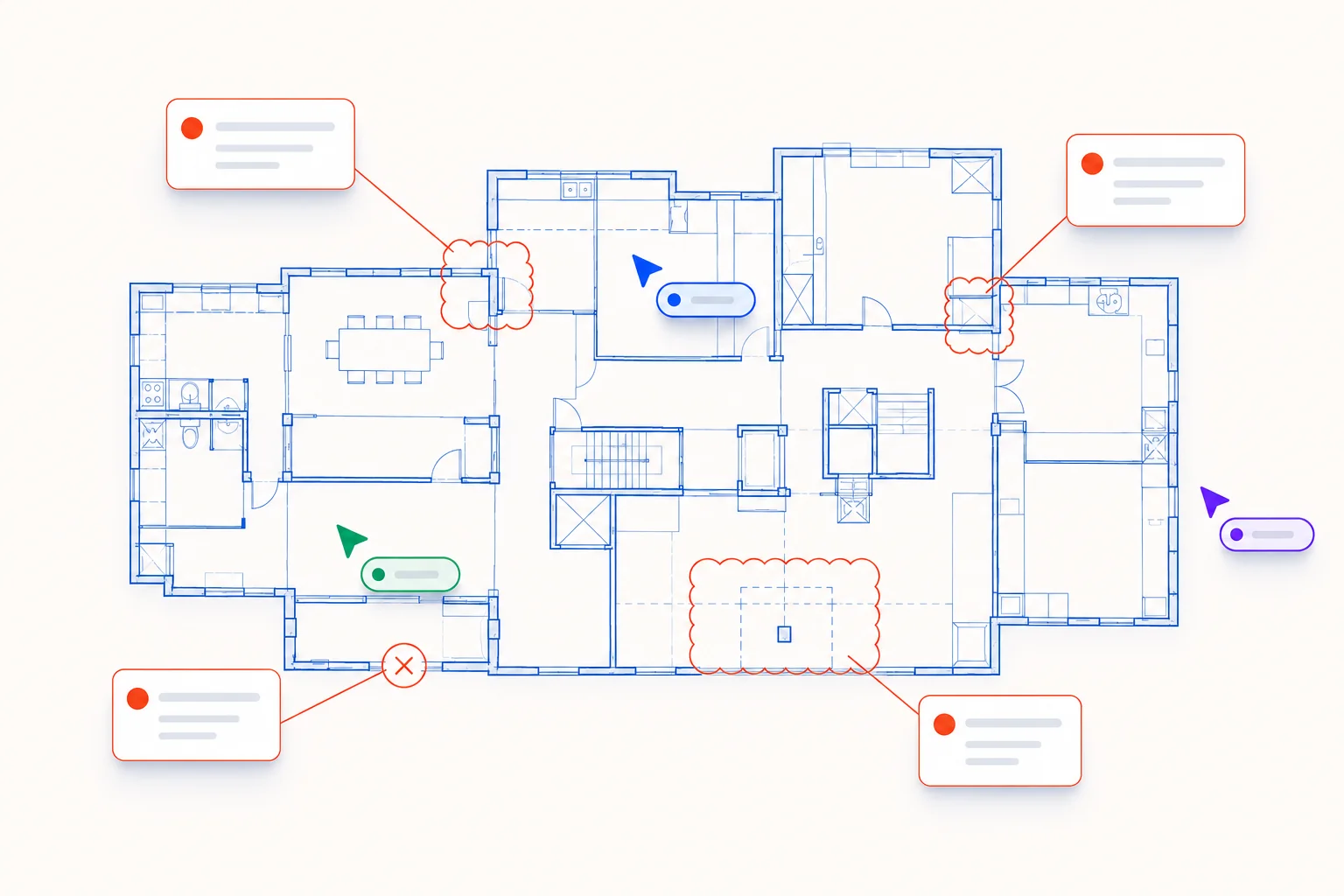 5 Ways QA/QC Improves When Integrated with Bluebeam